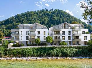 Stilvoll Wohnen an der Traun., 554000 €, Immobilien-Wohnungen in 4820 Bad Ischl Stilvoll Wohnen an der Traun., 554000 €, Immobilien-Wohnungen in 4820 Bad Ischl