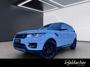 Range Rover Sport, 28990 €, Auto & Fahrrad-Autos in 6280 Gemeinde Rohrberg Range Rover Sport, 28990 €, Auto & Fahrrad-Autos in 6280 Gemeinde Rohrberg