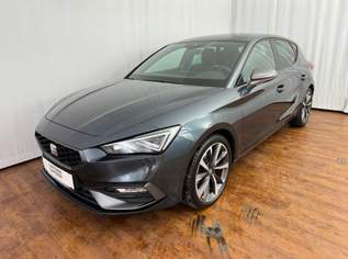 Leon FR 1.5 eTSI ACT DSG, 20990 €, Auto & Fahrrad-Autos in 6441 Gemeinde Umhausen Leon FR 1.5 eTSI ACT DSG, 20990 €, Auto & Fahrrad-Autos in 6441 Gemeinde Umhausen