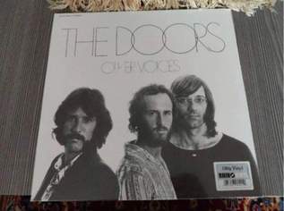 The Doors - Andere Stimmen Other Voices Vinyl LP Rhino Vinyl, 90 €, Marktplatz-Musik & Musikinstrumente in 1220 Donaustadt The Doors - Andere Stimmen Other Voices Vinyl LP Rhino Vinyl, 90 €, Marktplatz-Musik & Musikinstrumente in 1220 Donaustadt