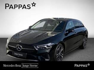 CLA 180 d Shooting Brake Österreich-Edition Progr, 37850 €, Auto & Fahrrad-Autos in 6322 Gemeinde Kirchbichl