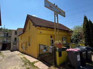 TOLLES RENDITEOBJEKT - Gasthaus inklusive 5 Wohnungen zum Top Preis!, 799000 €, Immobilien-Gewerbeobjekte in 3021 Pressbaum