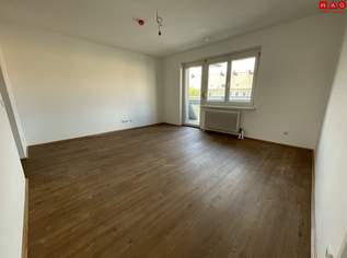 ERSTBEZUG - Licht durchflutete 3 Zimmerwohnung mit sonnigem Balkon!, 610.5 €, Immobilien-Wohnungen in 8750 Judenburg