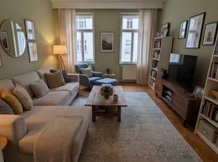 Schöne 2,5 Zimmer Altbauwohnung im Nibelungenviertel nahe Schmelz, 1150!, 420000 €, Immobilien-Wohnungen in 1150 Rudolfsheim-Fünfhaus