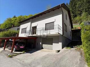 BEREITS SANIERT! GARTENTRAUM MIT RUHE - IHR FAMILIENPARADIES, 295000 €, Immobilien-Häuser in 3283 Gemeinde St. Anton an der Jeßnitz