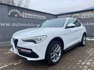Stelvio Super 2,0 TB AWD mit Glasschiebedach, 22950 €, Auto & Fahrrad-Autos in 3160 Gemeinde Traisen