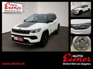 COMPASS 1.3 PHEV UPLAND AT, 26990 €, Auto & Fahrrad-Autos in 9020 Innere Stadt COMPASS 1.3 PHEV UPLAND AT, 26990 €, Auto & Fahrrad-Autos in 9020 Innere Stadt