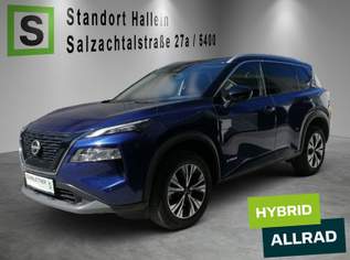 X-TRAIL N-Connecta T33A 1.5 VC-T e-4orce 214 PS 5S, 35990 €, Auto & Fahrrad-Autos in 5411 Oberalm X-TRAIL N-Connecta T33A 1.5 VC-T e-4orce 214 PS 5S, 35990 €, Auto & Fahrrad-Autos in 5411 Oberalm