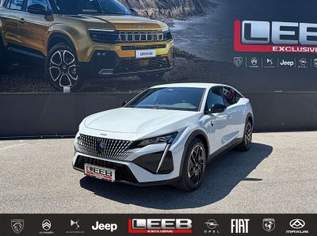 408 Hybrid 145 e-DCS6 GT inkl. 360° Vision Pack, 32990 €, Auto & Fahrrad-Autos in 4600 Wels