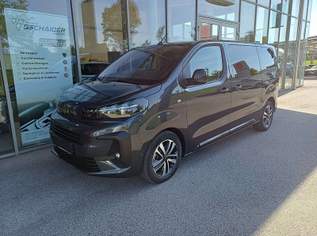 Traveller Business BlueHDi 180 Standard EAT8, 47990 €, Auto & Fahrrad-Autos in 5201 Seekirchen am Wallersee Traveller Business BlueHDi 180 Standard EAT8, 47990 €, Auto & Fahrrad-Autos in 5201 Seekirchen am Wallersee