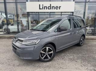 Caddy Dark Label eHybrid 110 kW, 41586 €, Auto & Fahrrad-Autos in 5322 Gitzen