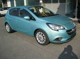 Corsa Edition 1.4 90PS, 6990 €, Auto & Fahrrad-Autos in 8541 Bad Schwanberg