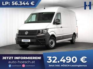 Crafter 30 TDI L3H3 EXTRAS netto: 28.325 €, 33990 €, Auto & Fahrrad-Autos in 4061 Pasching Crafter 30 TDI L3H3 EXTRAS netto: 28.325 €, 33990 €, Auto & Fahrrad-Autos in 4061 Pasching