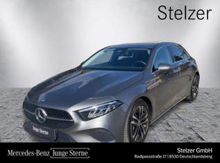 A 180 Kompaktlimousine Progressive, 29430 €, Auto & Fahrrad-Autos in Steiermark A 180 Kompaktlimousine Progressive, 29430 €, Auto & Fahrrad-Autos in Steiermark