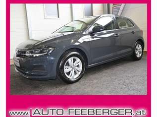 Polo 1,0 Comfortline TSI DSG LED,ACC,APP Connect, 17800 €, Auto & Fahrrad-Autos in 8753 Fohnsdorf Polo 1,0 Comfortline TSI DSG LED,ACC,APP Connect, 17800 €, Auto & Fahrrad-Autos in 8753 Fohnsdorf
