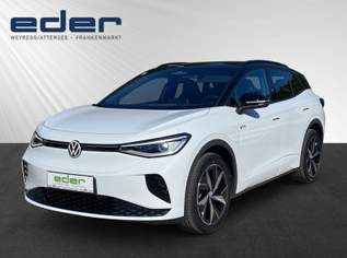 ID.4 GTX 4MOTION 250 kW Business -77 kWh, 57790 €, Auto & Fahrrad-Autos in 4890 Frankenmarkt ID.4 GTX 4MOTION 250 kW Business -77 kWh, 57790 €, Auto & Fahrrad-Autos in 4890 Frankenmarkt