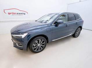 XC60 T8 AWD Recharge PHEV Inscription Geartronic