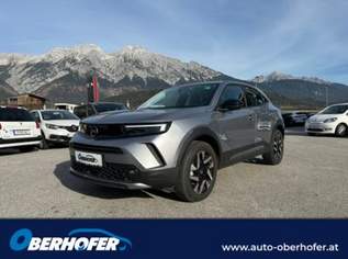 Mokka 1,2 Direct Injection Turbo Elegance, 18990 €, Auto & Fahrrad-Autos in 6068 Gemeinde Mils Mokka 1,2 Direct Injection Turbo Elegance, 18990 €, Auto & Fahrrad-Autos in 6068 Gemeinde Mils