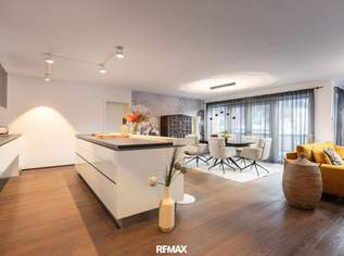 "WOHNTRAUM" Provisionsfrei für Käufer | Exklusive 4-Zimmer-Wohnung mit neuer Vollmöblierung & Bergblick in Wagrain!, 725000 €, Immobilien-Wohnungen in 5602 Wagrain