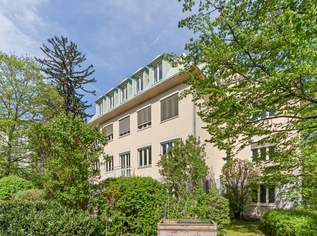 Büroglück mit Raum für Ideen, 3479 €, Immobilien-Gewerbeobjekte in 1130 Hietzing