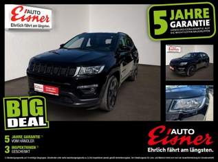 COMPASS 2.0 MULTIJET II 140 AW, 19990 €, Auto & Fahrrad-Autos in 9020 Innere Stadt