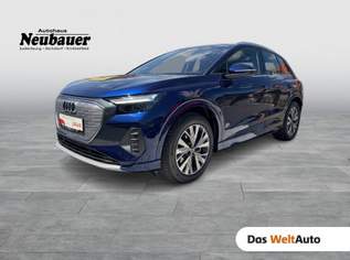 Q4 45 e-tron quattro, 42990 €, Auto & Fahrrad-Autos in 8753 Fohnsdorf Q4 45 e-tron quattro, 42990 €, Auto & Fahrrad-Autos in 8753 Fohnsdorf