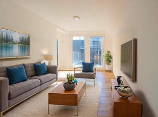 Moderne Maisonette mit 3 Terrassen im Herzen der Innenstadt, 640000 €, Immobilien-Wohnungen in 9020 