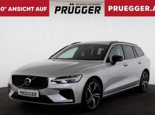 V60 T6 PHEV AWD R-Design Autom PANO LED AHV NAVI, 37990 €, Auto & Fahrrad-Autos in 8071 Hausmannstätten V60 T6 PHEV AWD R-Design Autom PANO LED AHV NAVI, 37990 €, Auto & Fahrrad-Autos in 8071 Hausmannstätten