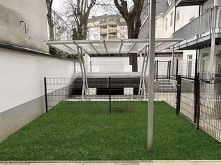 2- Zimmer Gartenwohnung nähe Kutschkermarkt zu verkaufen, 304990 €, Immobilien-Wohnungen in 1180 Währing 2- Zimmer Gartenwohnung nähe Kutschkermarkt zu verkaufen, 304990 €, Immobilien-Wohnungen in 1180 Währing