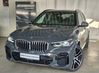 X5 xDrive30d G05 B57, 83900 €, Auto & Fahrrad-Autos in 6380 Marktgemeinde St. Johann in Tirol