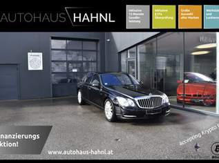 Maybach 57 S, 139990 €, Auto & Fahrrad-Autos in 3900 Schwarzenau