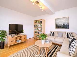 Charmante 2-Zimmer-Altbauwohnung in Ruhelage, 225000 €, Immobilien-Wohnungen in 1120 Meidling