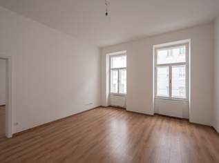 ++NEU++ Sanierte 2-Zimmer Altbau-Wohnung in toller Lage!, 375000 €, Immobilien-Wohnungen in 1080 Josefstadt