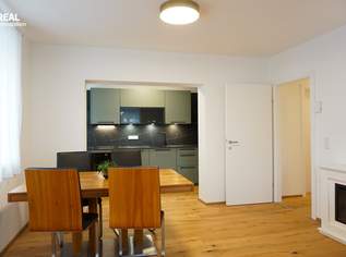 Neuwertige 2-Zimmer-Wohnung, 264000 €, Immobilien-Wohnungen in 5110 Oberndorf bei Salzburg