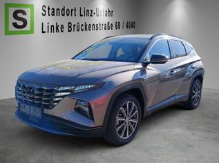 TUCSON Prestige 1,6 T-GDI Hybrid, 23990 €, Auto & Fahrrad-Autos in 4040 Urfahr