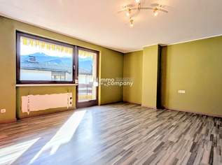 Großzügige 4-Zimmer-Wohnung mit Südwest-Balkon in Nüziders – inkl. TG-Stellplatz, 300000 €, Immobilien-Wohnungen in 6714 Gemeinde Nüziders