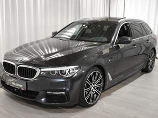 530d xDrive M Sport Touring *M-Sportpaket*, 36900 €, Auto & Fahrrad-Autos in 2700 