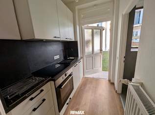 Moderne Wohnung in Top-Lage in Graz, 494 €, Immobilien-Wohnungen in 8020 
