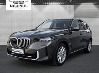 X5 xDrive50e, 77960 €, Auto & Fahrrad-Autos in 8750 Judenburg