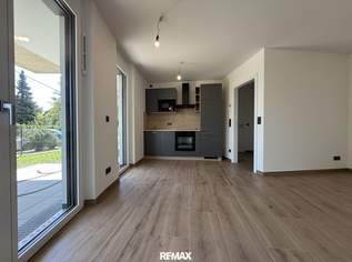 Stilvolle 2-Zimmer-Erstbezug mit Garten – Top-Lage & bezugsfertig!, 899 €, Immobilien-Wohnungen in 1210 Floridsdorf