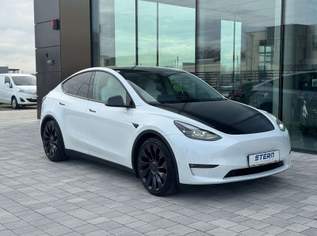 Model Y Performance AWD *CARBON*RÜCKLEUCHTE*, 56990 €, Auto & Fahrrad-Autos in 1110 Simmering Model Y Performance AWD *CARBON*RÜCKLEUCHTE*, 56990 €, Auto & Fahrrad-Autos in 1110 Simmering
