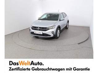 Taigo Austria TSI, 20950 €, Auto & Fahrrad-Autos in 8041 Liebenau