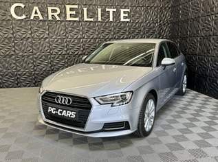 A3 1.0 TFSI Sportback, 11990 €, Auto & Fahrrad-Autos in 7400 Oberwart