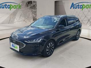 Focus Turnier 1,5 EcoBlue Titanium X Aut., 24490 €, Auto & Fahrrad-Autos in 6020 Innsbruck