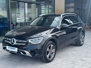 GLC de PHEV 4Matic *HUD*KAMERA*AHK, 38490 €, Auto & Fahrrad-Autos in 1110 Simmering