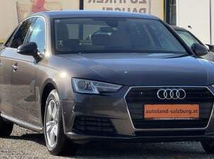 A4 *Tempomat* ISOFIX* Service gepflegt*PDC*, 16400 €, Auto & Fahrrad-Autos in 5020 Altstadt A4 *Tempomat* ISOFIX* Service gepflegt*PDC*, 16400 €, Auto & Fahrrad-Autos in 5020 Altstadt