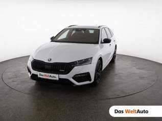 Škoda OCTAVIA Combi RS iV 245 DSG, 29950 €, Auto & Fahrrad-Autos in 8054 Straßgang