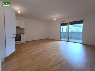 Einziehen & wohlfühlen! Karmeliterhof: 2-Zimmer-Wohnung in unschlagbarer Lage!, 807.35 €, Immobilien-Wohnungen in 3100 Stattersdorf