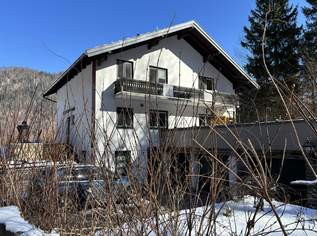 Wohnen und Arbeiten von Zuhause - zwei getrennte Wohneinheiten möglich!, 498000 €, Immobilien-Häuser in 4572 Sankt Pankraz
