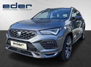 Ateca FR 1.5 TSI ACT DSG, 35990 €, Auto & Fahrrad-Autos in 4890 Frankenmarkt